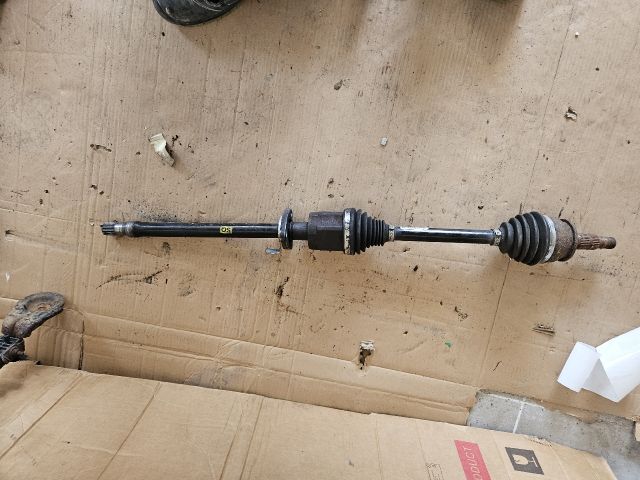 bontott OPEL ASTRA J Jobb Féltengely