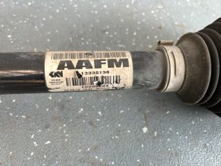 bontott OPEL ASTRA J Jobb Féltengely