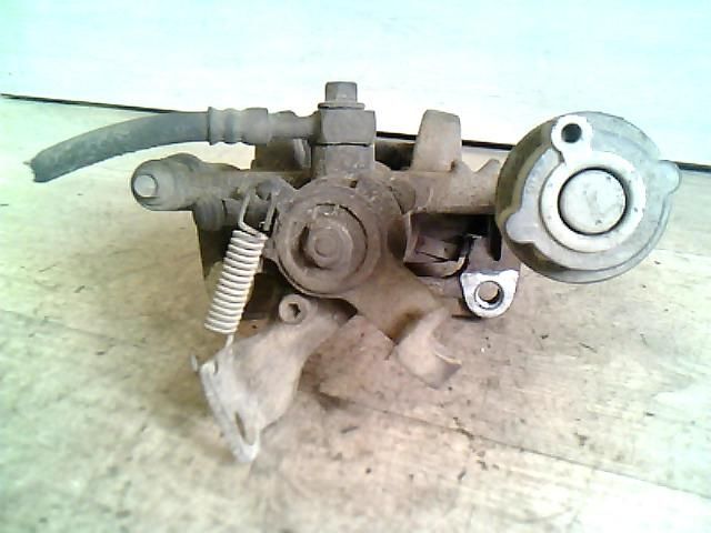 bontott OPEL ASTRA J Jobb hátsó Féknyereg Munkahengerrel