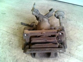 bontott OPEL ASTRA J Jobb hátsó Féknyereg Munkahengerrel