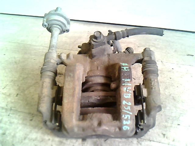 bontott OPEL ASTRA J Jobb hátsó Féknyereg Munkahengerrel