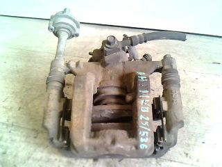 bontott OPEL ASTRA J Jobb hátsó Féknyereg Munkahengerrel