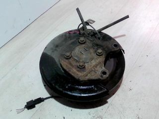 bontott OPEL ASTRA J Jobb hátsó Kerékagy