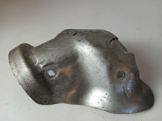 bontott OPEL ASTRA J Katalizátor Hővédő Lemez