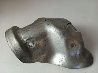 bontott OPEL ASTRA J Katalizátor Hővédő Lemez