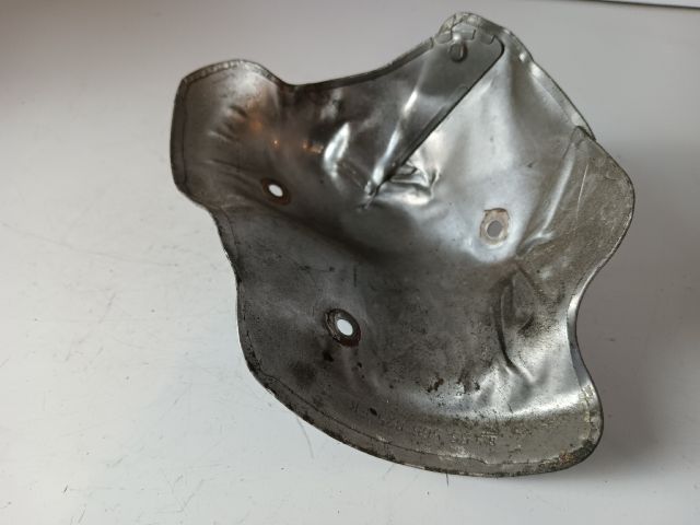 bontott OPEL ASTRA J Katalizátor Hővédő Lemez