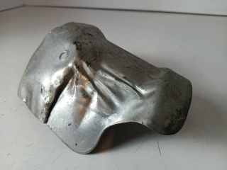 bontott OPEL ASTRA J Katalizátor Hővédő Lemez