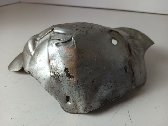 bontott OPEL ASTRA J Katalizátor Hővédő Lemez