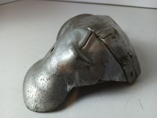 bontott OPEL ASTRA J Katalizátor Hővédő Lemez