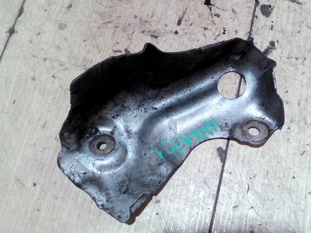 bontott OPEL ASTRA J Katalizátor Hővédő Lemez