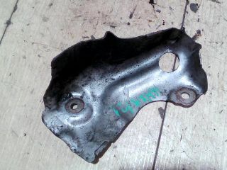 bontott OPEL ASTRA J Katalizátor Hővédő Lemez