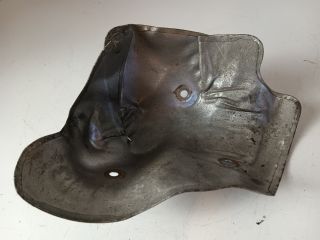 bontott OPEL ASTRA J Katalizátor Hővédő Lemez