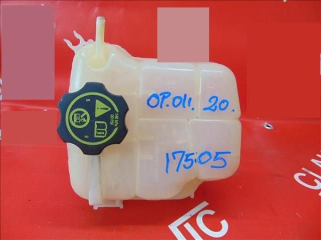 bontott OPEL ASTRA J Kiegyenlítő Tartály