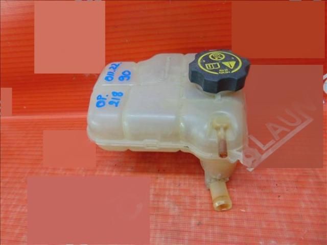 bontott OPEL ASTRA J Kiegyenlítő Tartály