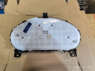 bontott OPEL ASTRA J Kilométeróra