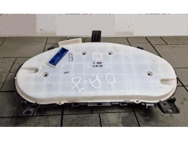 bontott OPEL ASTRA J Kilométeróra