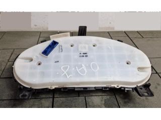 bontott OPEL ASTRA J Kilométeróra