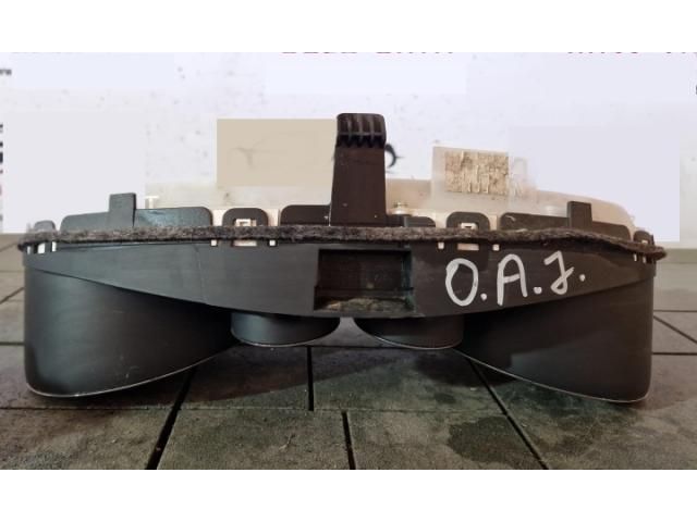 bontott OPEL ASTRA J Kilométeróra