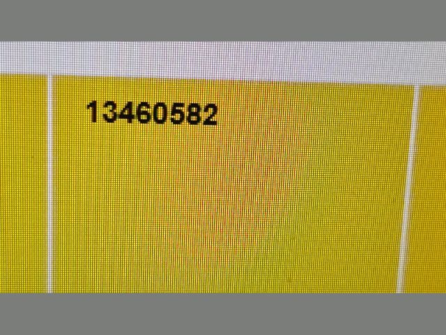 bontott OPEL ASTRA J Kilométeróra