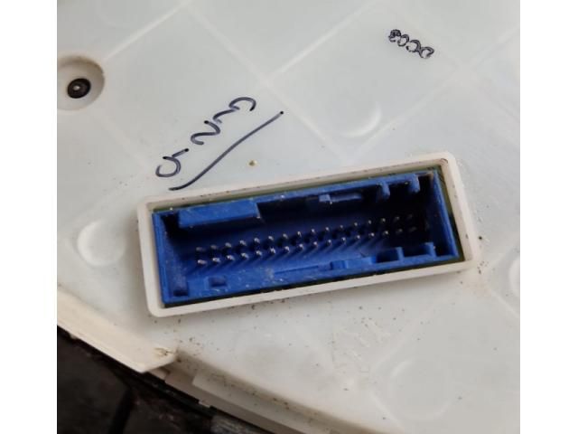 bontott OPEL ASTRA J Kilométeróra