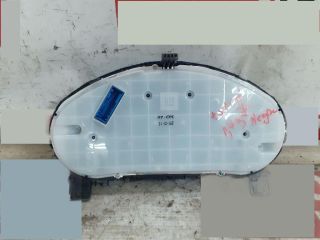 bontott OPEL ASTRA J Kilométeróra