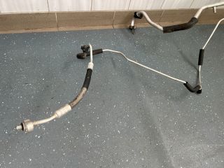 bontott OPEL ASTRA J Klíma Cső