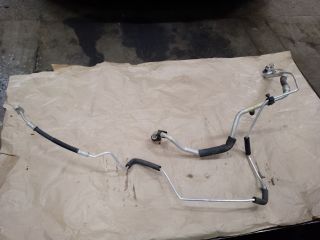 bontott OPEL ASTRA J Klíma Cső