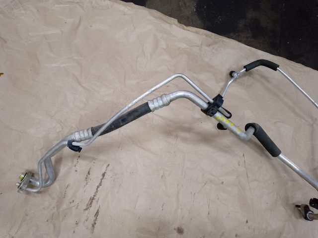 bontott OPEL ASTRA J Klíma Cső