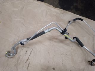 bontott OPEL ASTRA J Klíma Cső