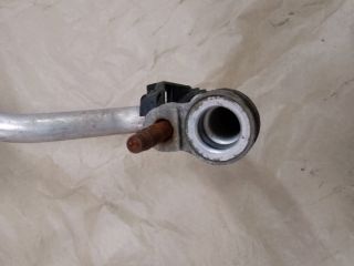 bontott OPEL ASTRA J Klíma Cső