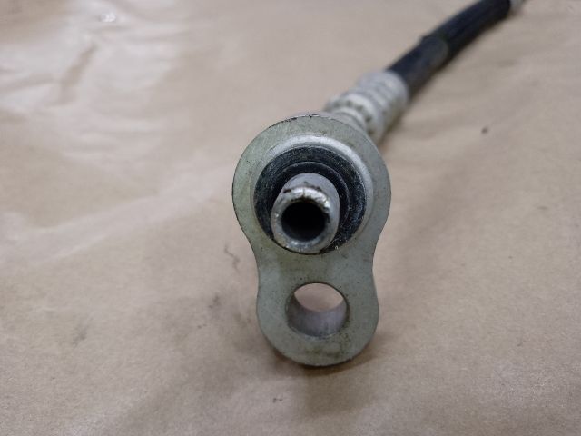 bontott OPEL ASTRA J Klíma Cső