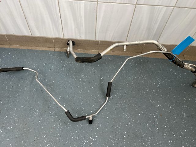 bontott OPEL ASTRA J Klíma Cső