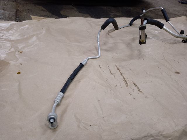 bontott OPEL ASTRA J Klíma Cső