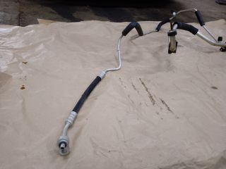 bontott OPEL ASTRA J Klíma Cső