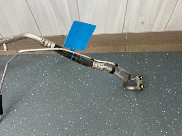 bontott OPEL ASTRA J Klíma Cső