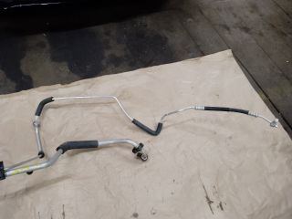 bontott OPEL ASTRA J Klíma Cső