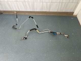 bontott OPEL ASTRA J Klíma Cső