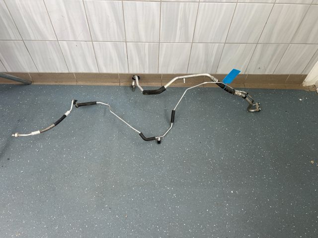 bontott OPEL ASTRA J Klíma Cső