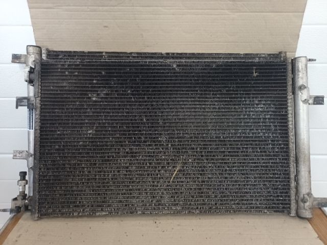 bontott OPEL ASTRA J Klímahűtő Radiátor