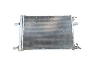 bontott OPEL ASTRA J Klímahűtő Radiátor