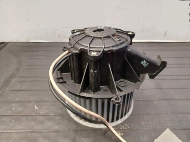 bontott OPEL ASTRA J Klímahűtő Ventilátor