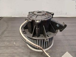 bontott OPEL ASTRA J Klímahűtő Ventilátor