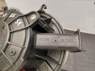 bontott OPEL ASTRA J Klímahűtő Ventilátor