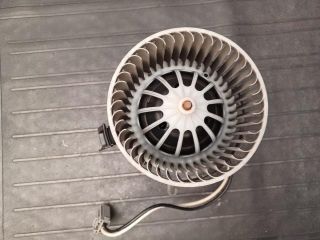 bontott OPEL ASTRA J Klímahűtő Ventilátor