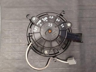 bontott OPEL ASTRA J Klímahűtő Ventilátor