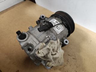 bontott OPEL ASTRA J Klímakompresszor