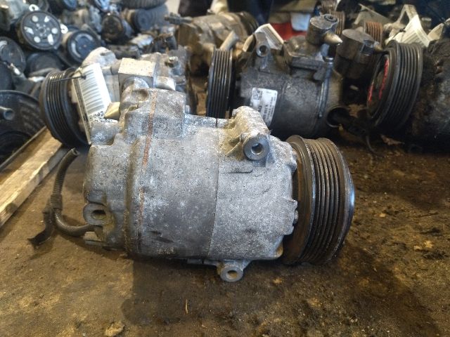 bontott OPEL ASTRA J Klímakompresszor