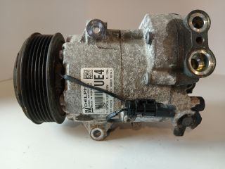 bontott OPEL ASTRA J Klímakompresszor