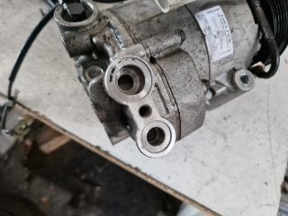 bontott OPEL ASTRA J Klímakompresszor