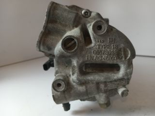 bontott OPEL ASTRA J Klímakompresszor